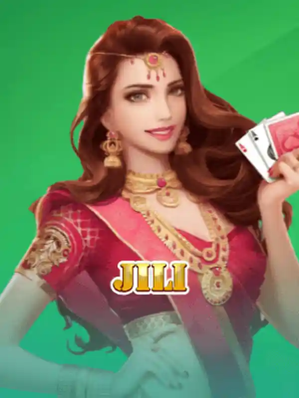 JILI তাস Casino Game