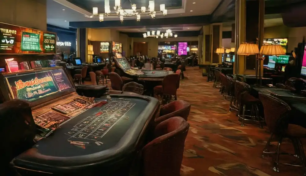 CasinoMax Banner